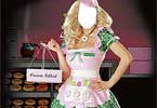 Sexy Baker
